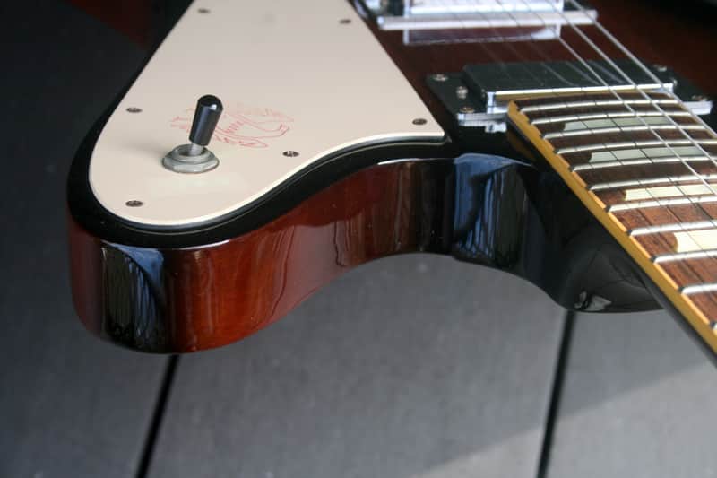 Aria Diamond MIJ Firebird AFB-550 Model Circa 1990 - Vintage