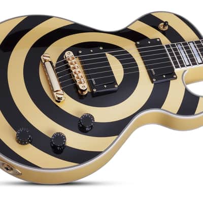 Schecter Odin Grail Genesis Electric Guitar. (GS) image 5