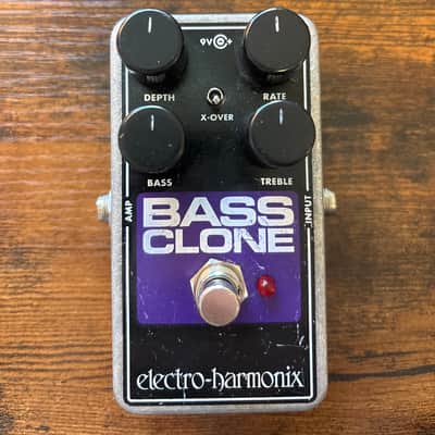 Electro Harmonix Small Clone | Reverb