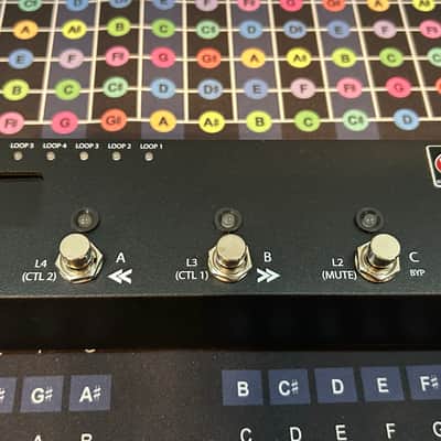 Disaster Area Designs DPC-5 Gen3 | Reverb