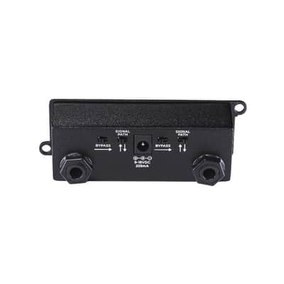 Temple Audio 2X MOD PRO 2 Channel Buffer Module image 2