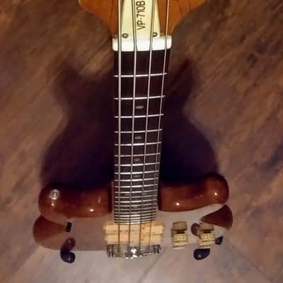 Matsumoku - Vantage - VP-710B - Natural Gloss - True CLOSET QUEEN!!! image 11