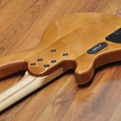 Yamaha TRB1005 Natural image 17