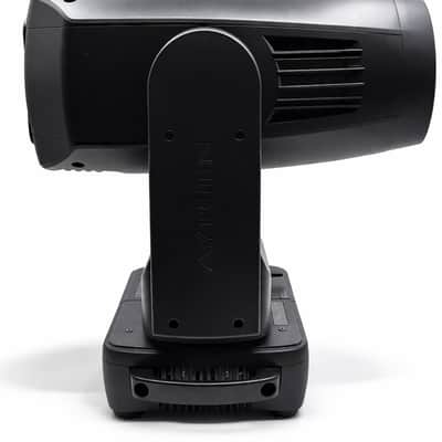 Ayrton Mistral TC LED Moving Head Light (No Wireless) image 7