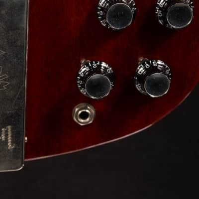 Gibson SG Standard VOS 2016 image 4