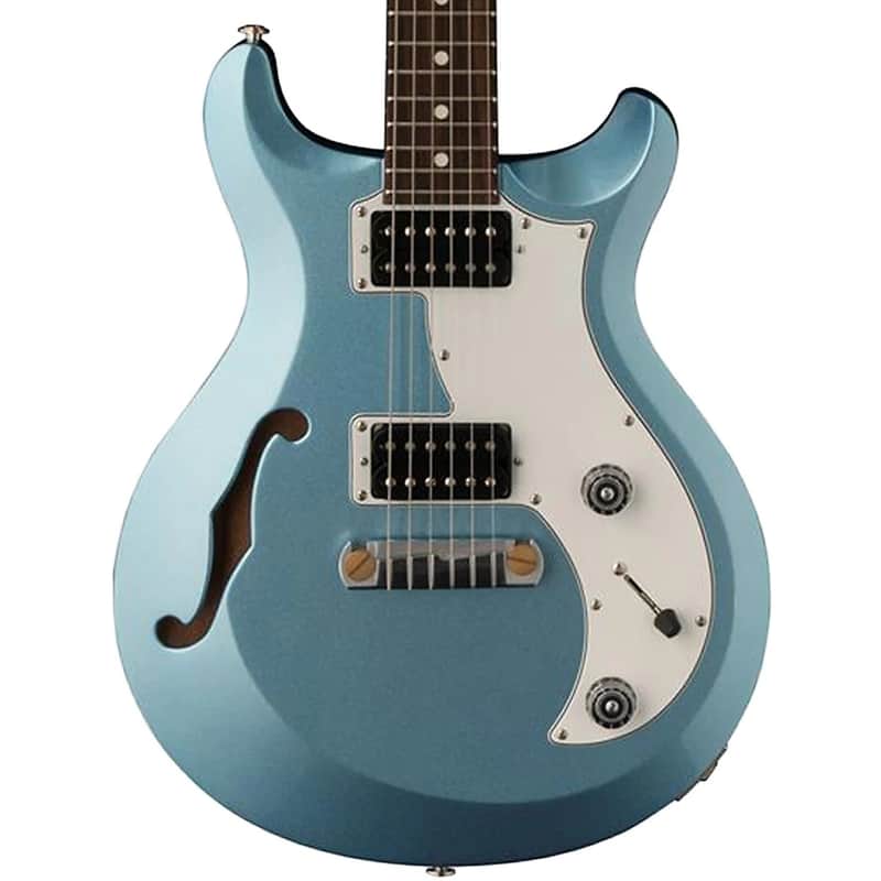 PRS S2 Mira Semi-Hollow 2014 - 2018 image 9