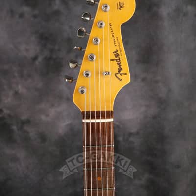 Fender USA 2024 American Vintage II 61 Stratocaster image 2