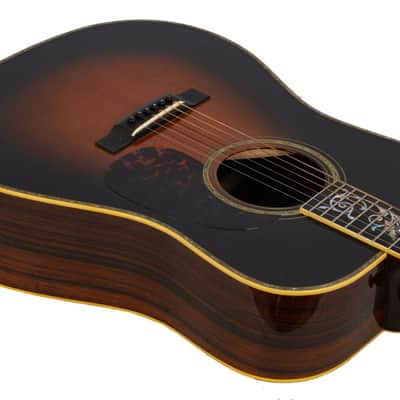 Dudenbostel D41 1999 - Sunburst *Video* image 16