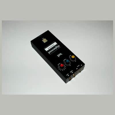 TED Digisound Snaredum Module - 1984 image 3