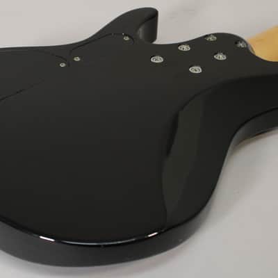ESP LTD B-55 Bass Black image 14