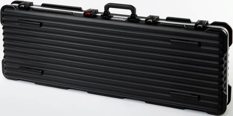 Ibanez #MRB500C - Roadtour Hardshell Molded Bass Guitar Case image 1