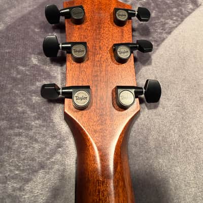 Taylor 324ce Tasmanian Blackwood 2018 image 5