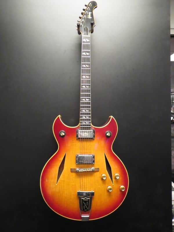 Gibson 1967 Trini Lopez Deluxe image 1