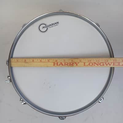 Sonor Benny Greb Signature Snare Drum Gen1 5.75x13" Beech/Scandinavian Birch 1st image 16