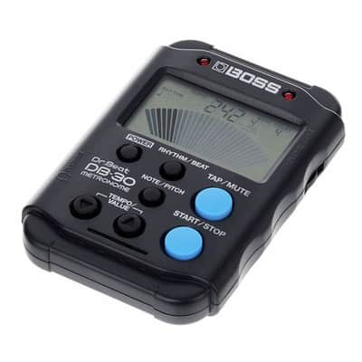 Boss BD-30 Dr. Beat Metronome Bild 2