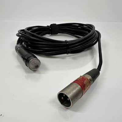 Vintage Electro-Voice 649A Dynamic Microphone Bild 3