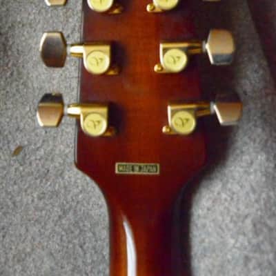 VANTAGE Entertainer VE-565 1982 image 6