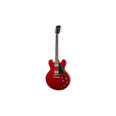 Gibson ES-335 Sixties Cherry image 2