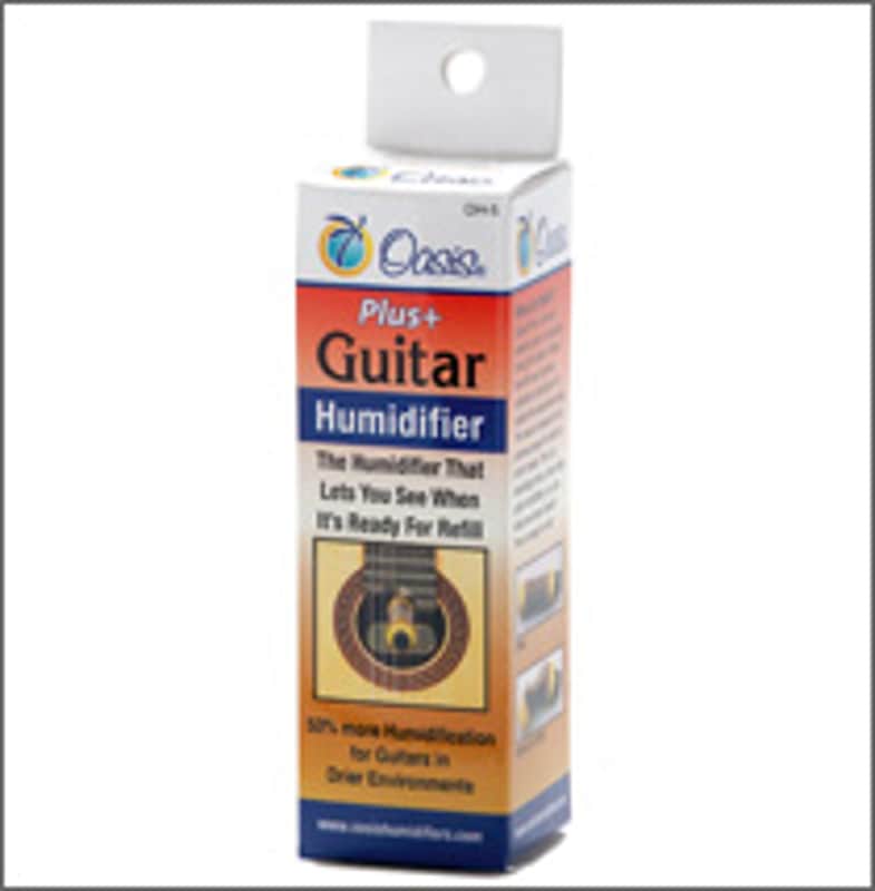 Oasis OH-5 Humidifier Plus image 1