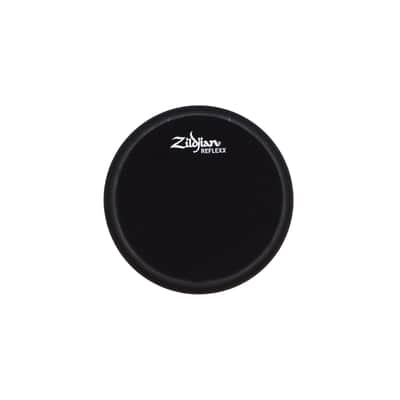 Zildjian ZXPPRCP06 - Reflexx Conditioning Pad 6 image 2