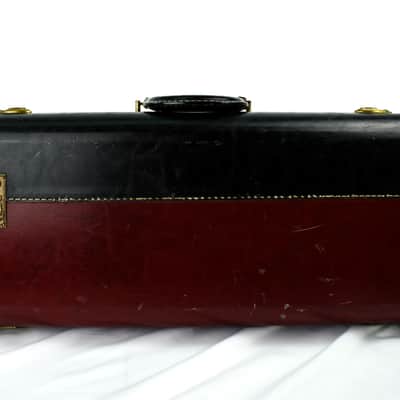 Vintage 1956 King Super 20 Alto Saxophone Matching Neck H.N. White Cleveland image 17