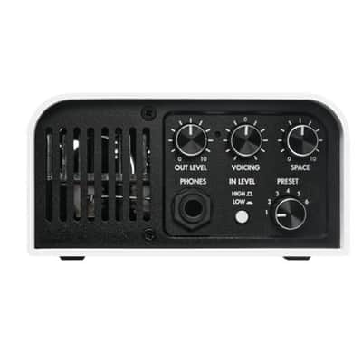 Two Note Torpedo CaptorX Power Attenuator/DI/IR Load Box 8 Ohm image 3