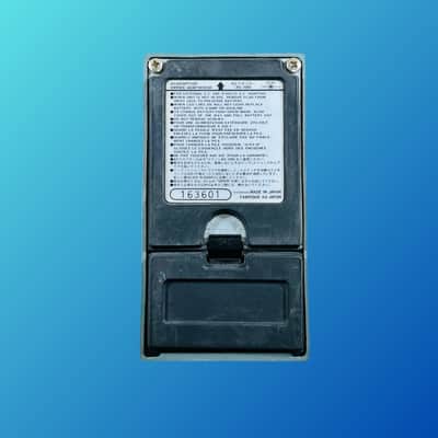 Maxon DE-01 Digital Echo image 2