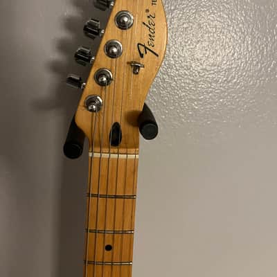 Fender Standard Telecaster 2006 - 2018 - Brown Sunburst image 3