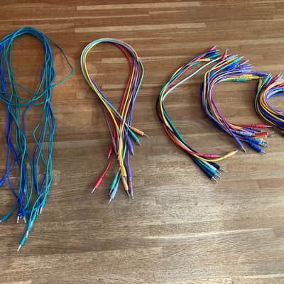 Eurorack Eurorack Modular System – Doepfer, Make Noise, Erica Synths & Expert Sleepers 2023 image 9