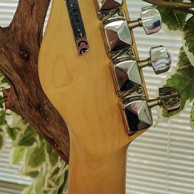 Yamaha EG112 HSS Strat Style Electric Guitar 2010's - Black image 6