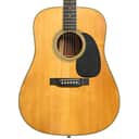 Martin D-35E Retro Acoustic-Electric Guitar (2017)