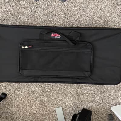 Gator GK-61 Key Semi-Rigid Case image 1