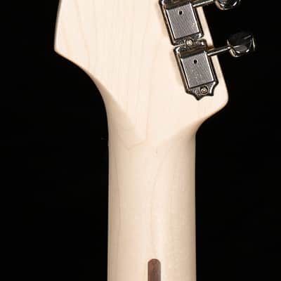 Fender Eric Clapton Stratocaster Torino Red (498) image 6
