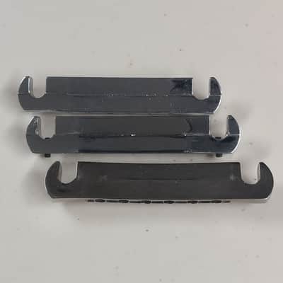 2000's Gibson Stoptail Pieces - One Wrap Around (B-378) image 2