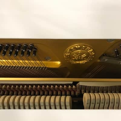 Yamaha U1F Refurbished - 1357120 image 4