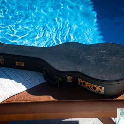 1984 Yamaha SG-1300TS - Vintage Japan Premium - Ebony Fretboard & Locking Trem! Pro Set Up w Perfect Frets/Action/Intonation! image 14