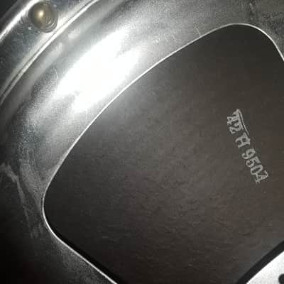 Garnet Gnome  G15-T  Black Tolex image 24