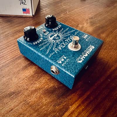 Analogman Chorus 2003 - Collector's Item imagen 3
