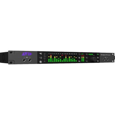 Avid Pro Tools MTRX Studio HD / HDX Audio Interface | Reverb