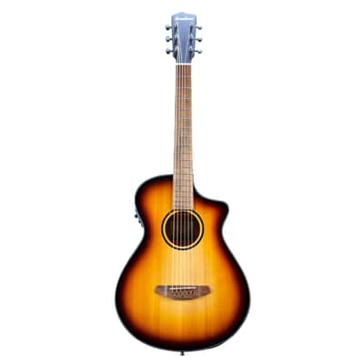 Breedlove Discovery S Concertina CE