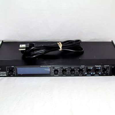 TC Electronic Triple C Multi-Band Compressor | Reverb