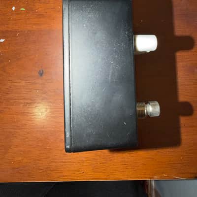 Electro-Harmonix Oceans 12 2020 - Present - Black image 2