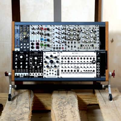 Arturia Rackbrute 6U Eurorack Case Enclosure image 1