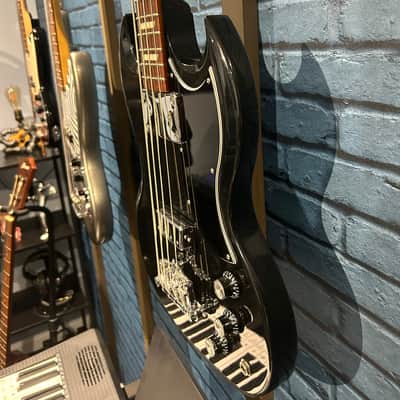 Gibson SG Standard Bass 2019 - Black image 3