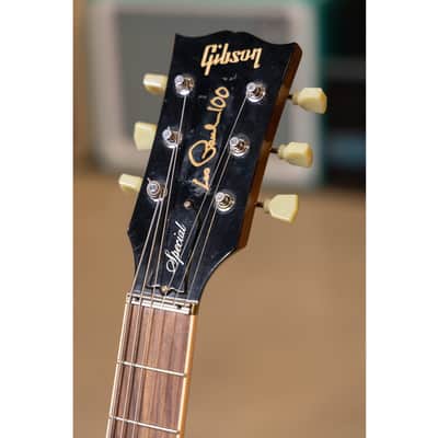 Gibson Les Paul Special Double Cut 2015 image 6
