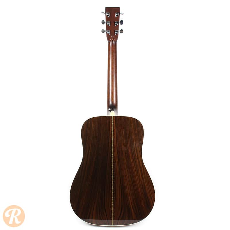 Martin Standard Series D-28 (1993 - 2004) image 2