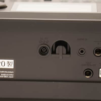 Korg XE20SP Digital Ensemble Piano image 11