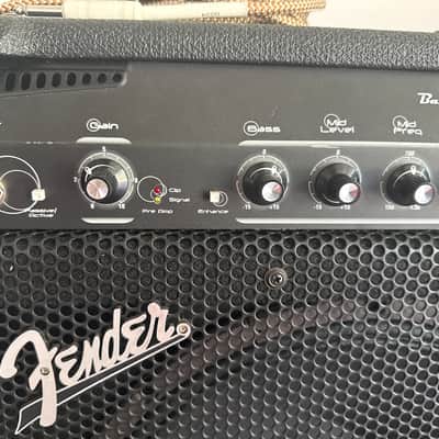 Fender Baseman 100 image 6
