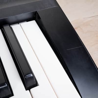 Korg 01/WFD Black Workstation Keyboard image 11