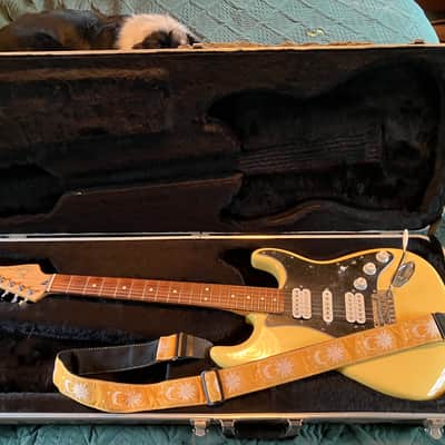 Fender Stratocaster HSH Player Series 2020s - Gloss image 7